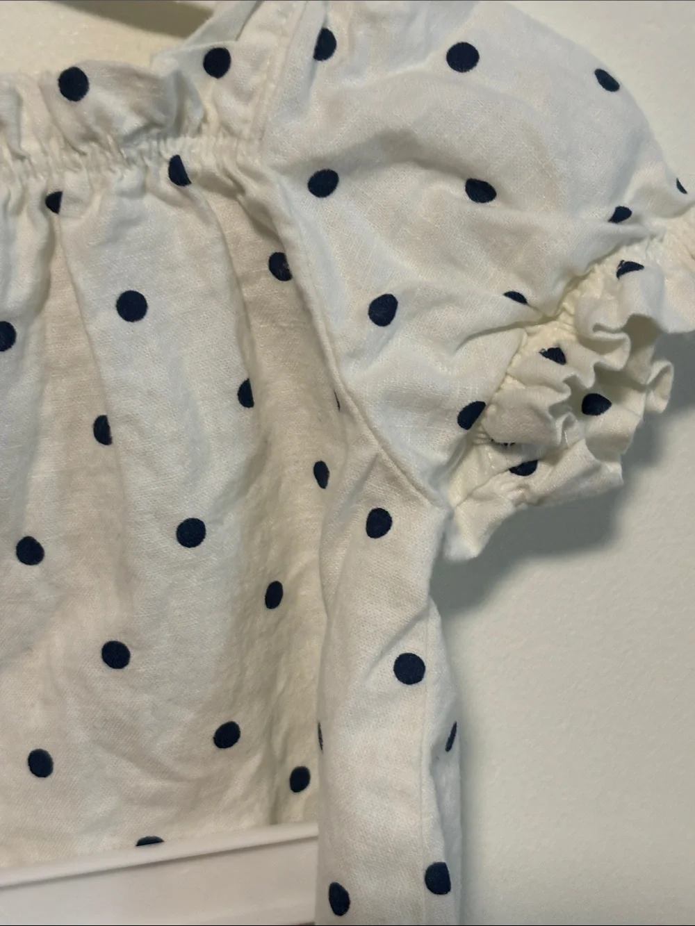 Carters soft white